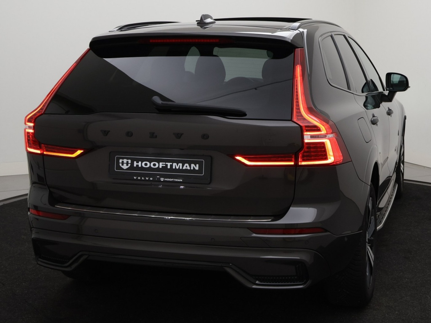 Foto van Volvo Xc60