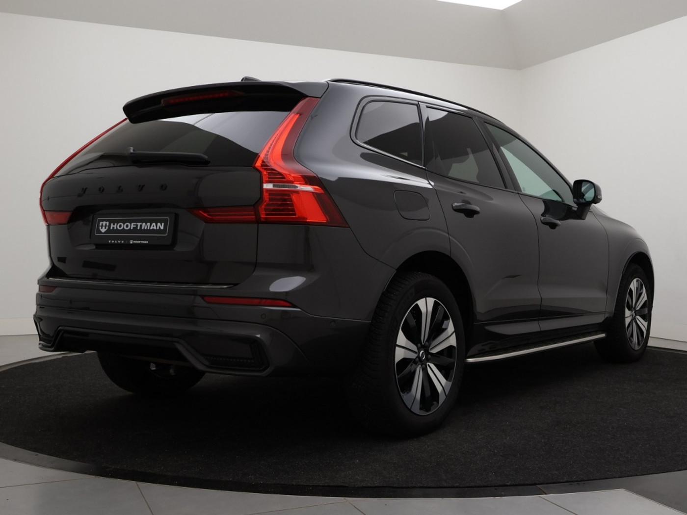 Foto van Volvo Xc60