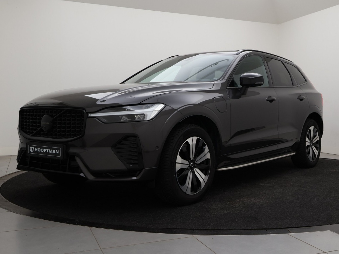 Foto van Volvo Xc60