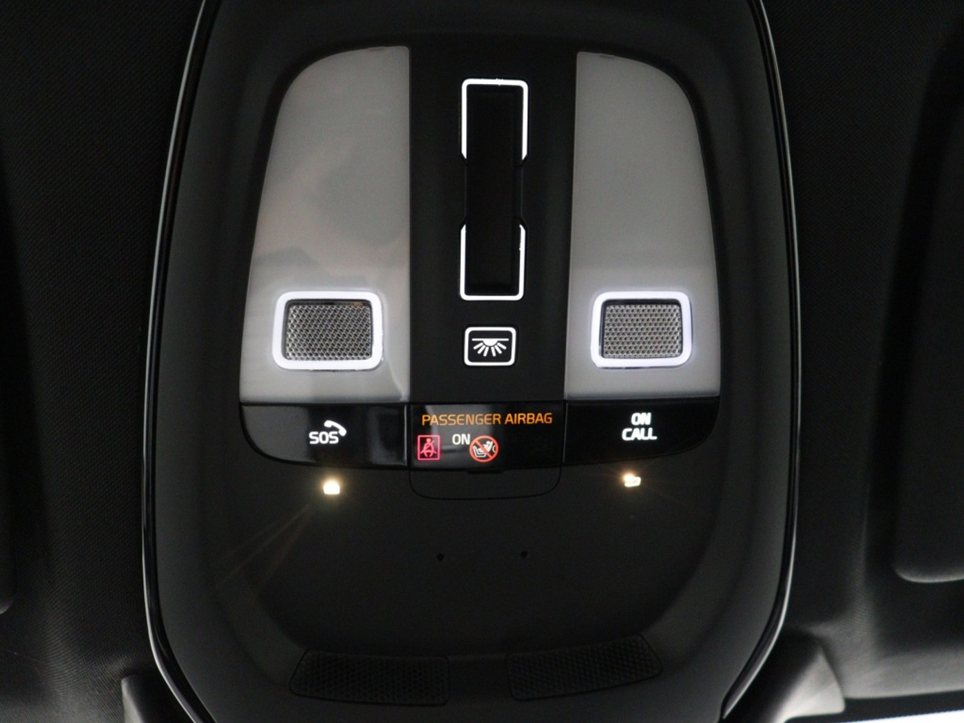 Foto van Volvo Xc60