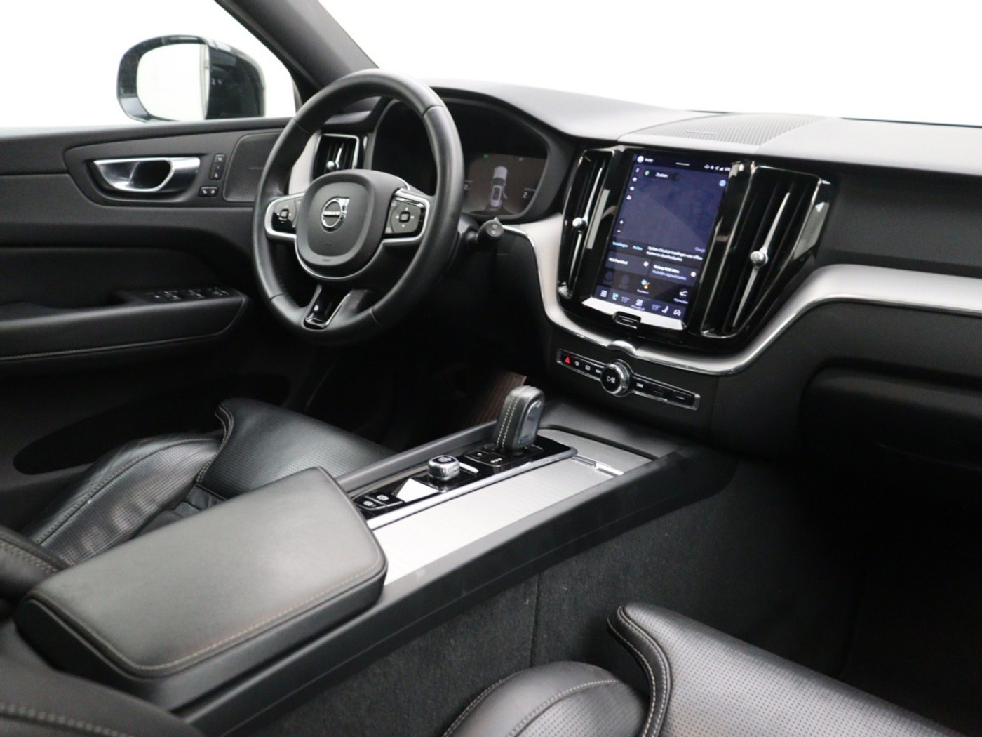 Foto van Volvo Xc60
