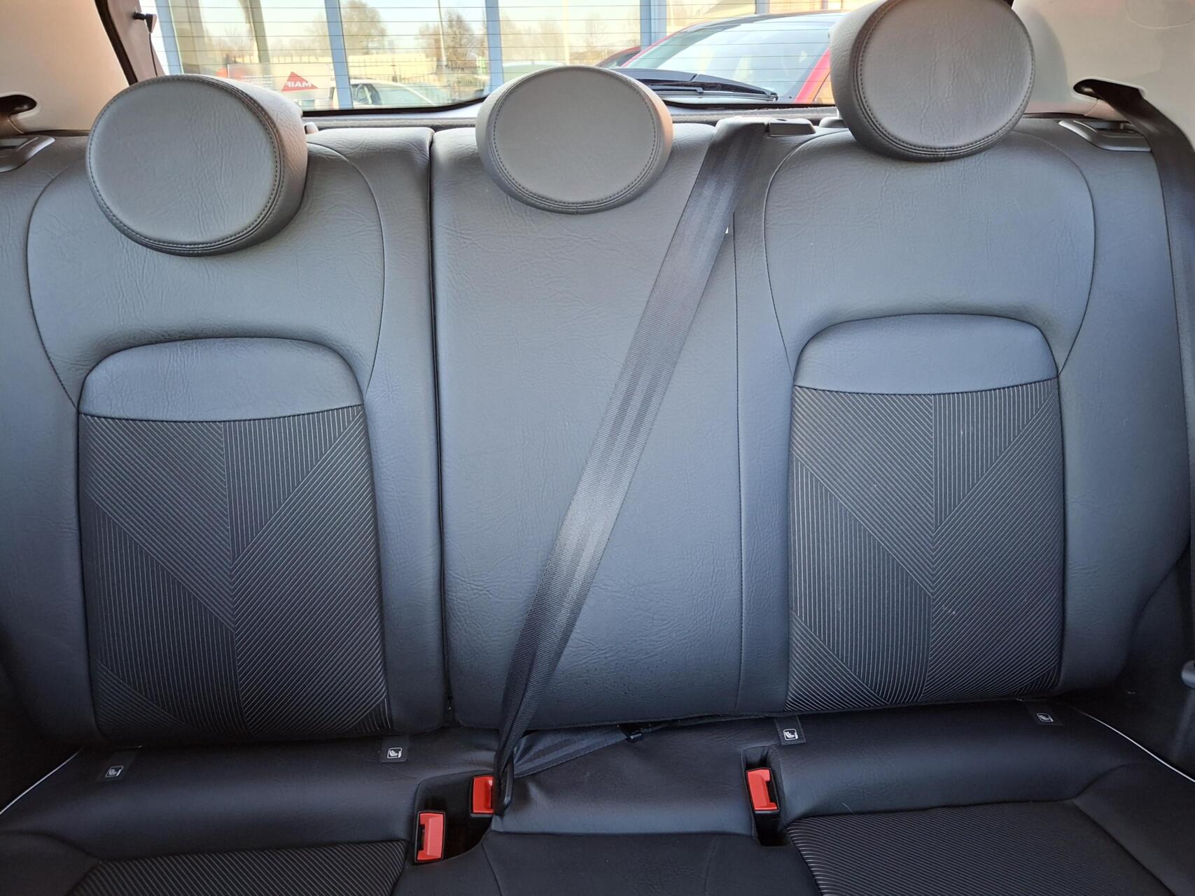 Foto van Fiat Fiat 500x