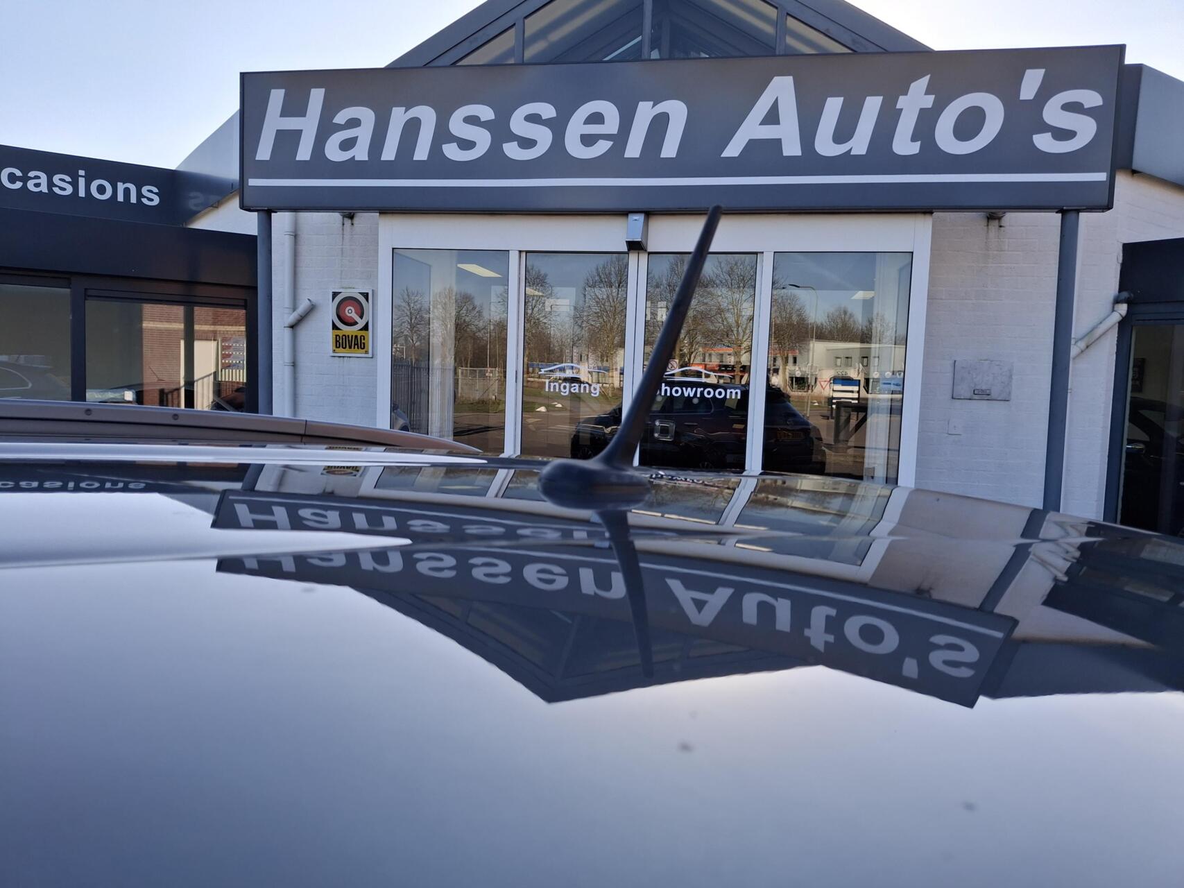 Foto van Fiat Fiat 500x