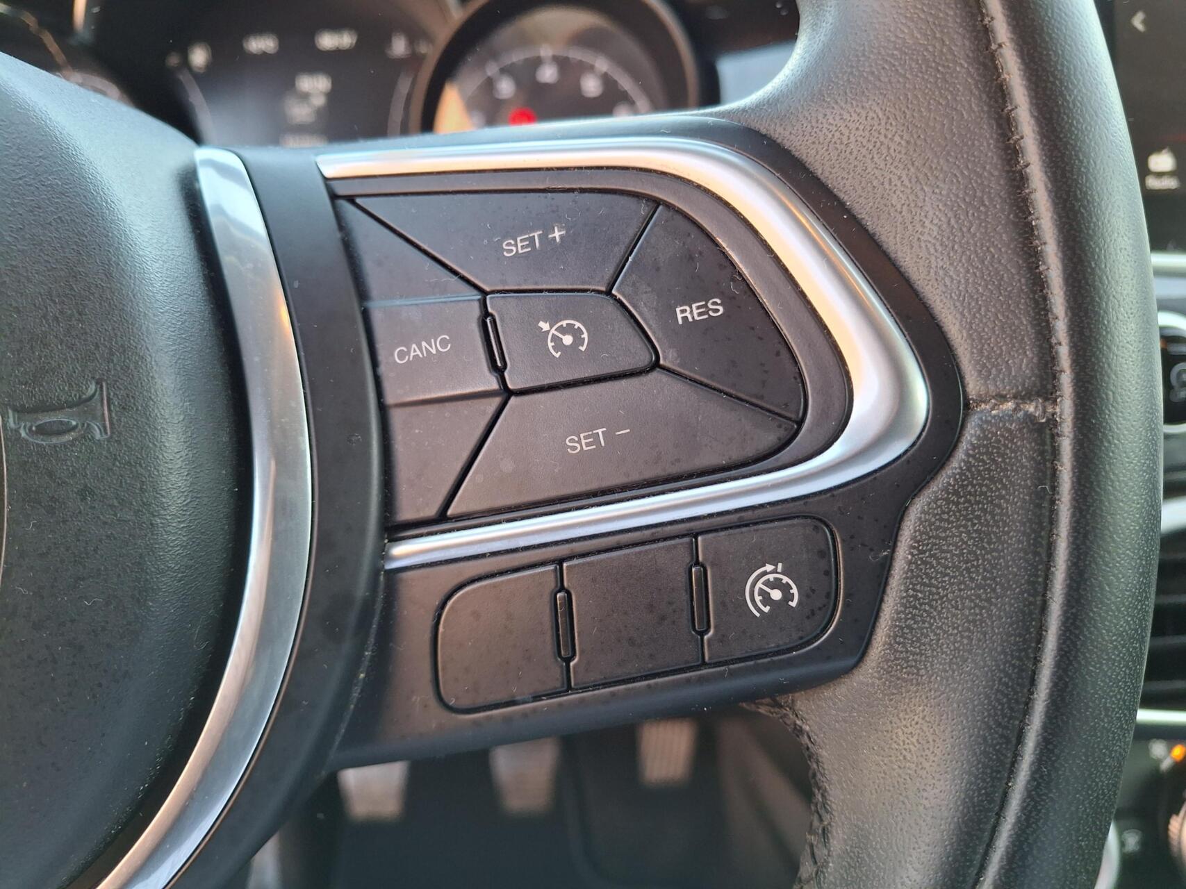 Foto van Fiat Fiat 500x