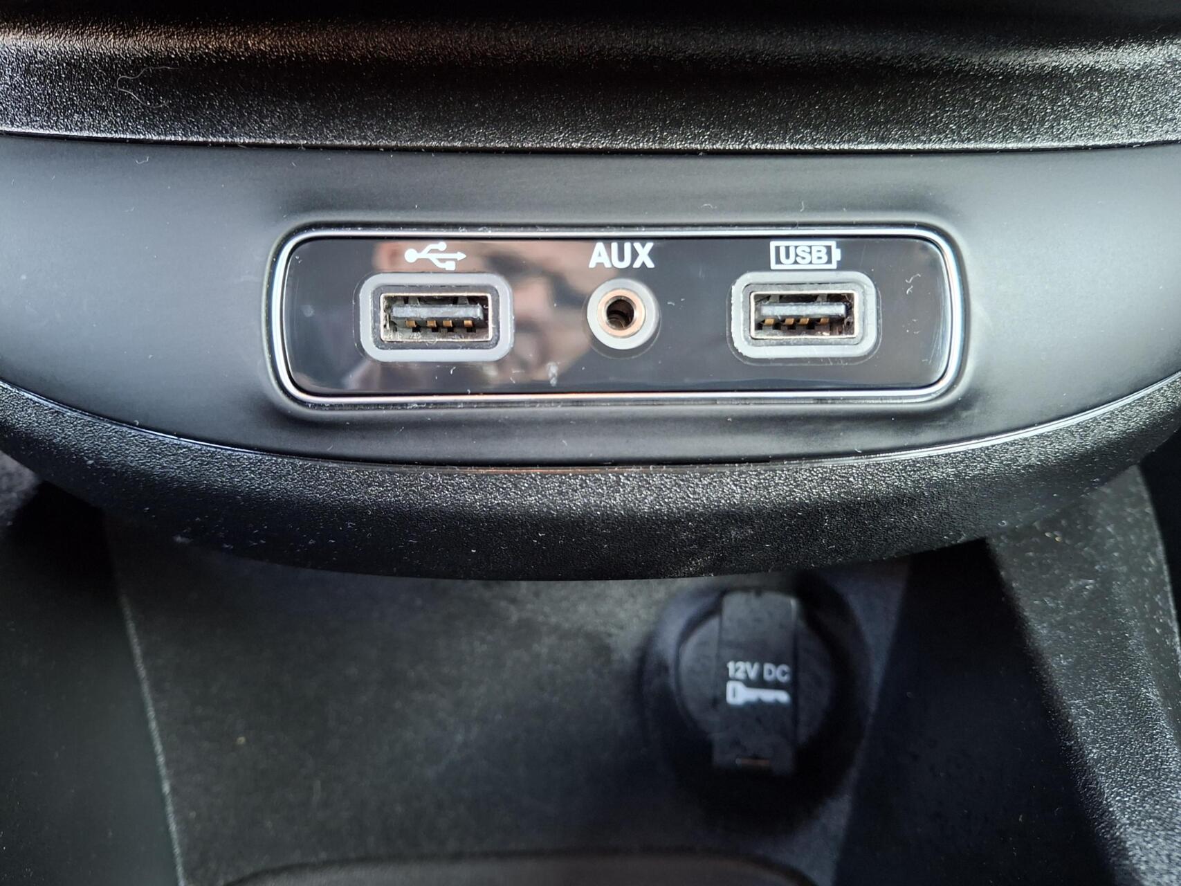 Foto van Fiat Fiat 500x