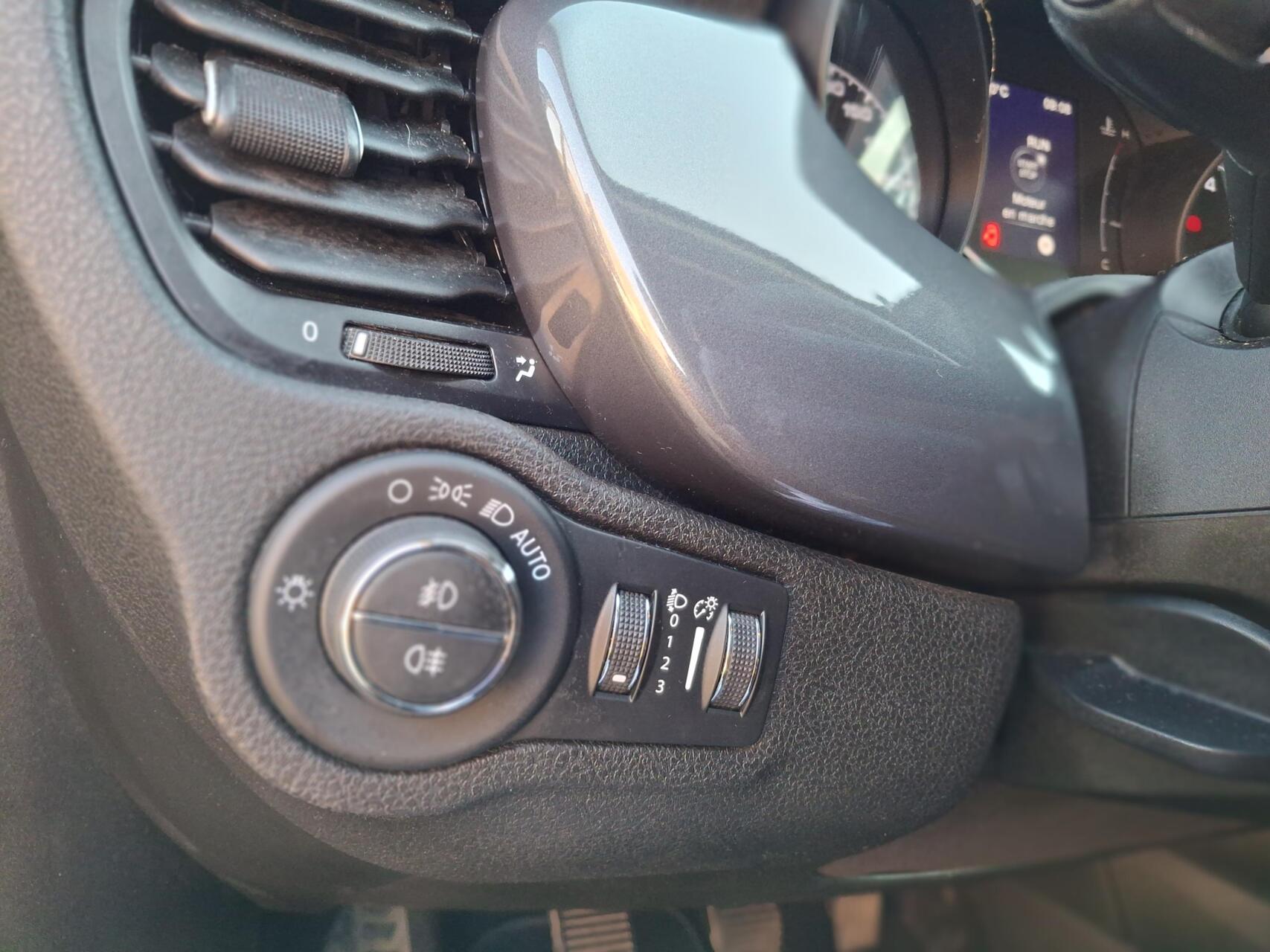 Foto van Fiat Fiat 500x