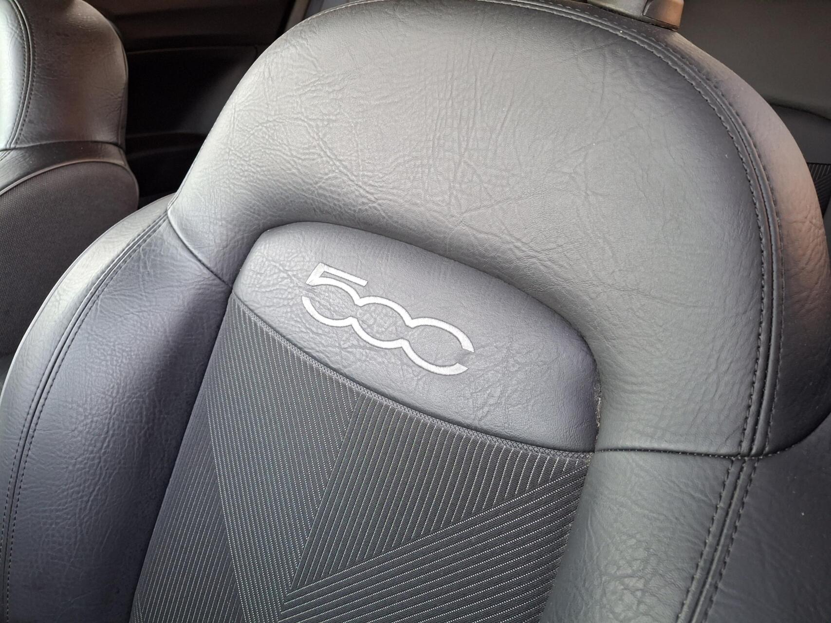 Foto van Fiat Fiat 500x