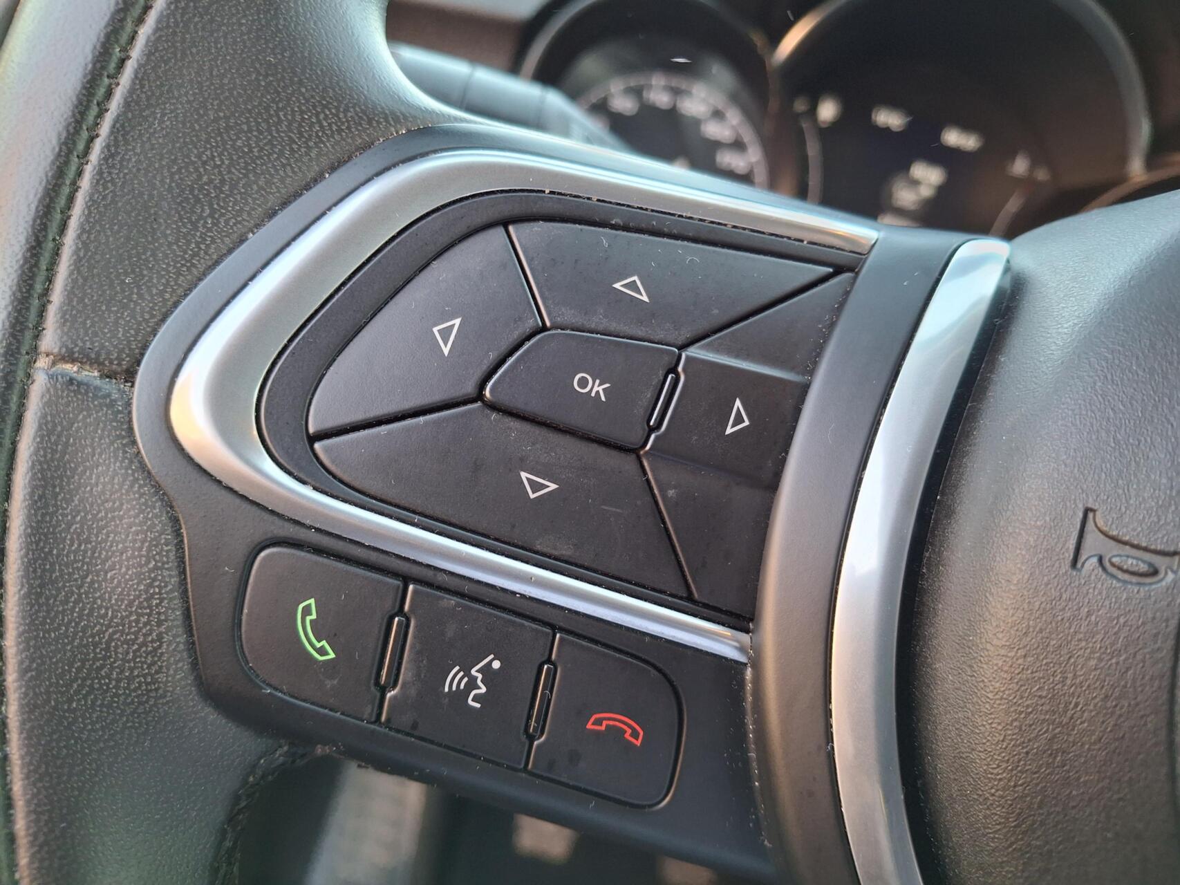 Foto van Fiat Fiat 500x
