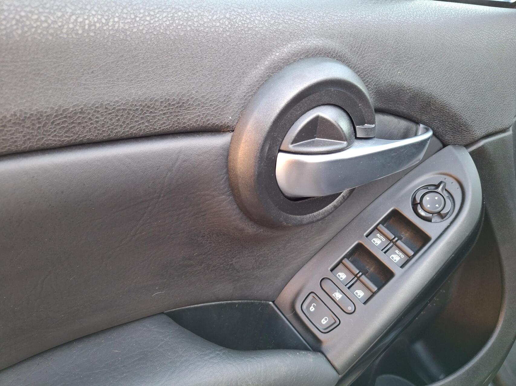 Foto van Fiat Fiat 500x