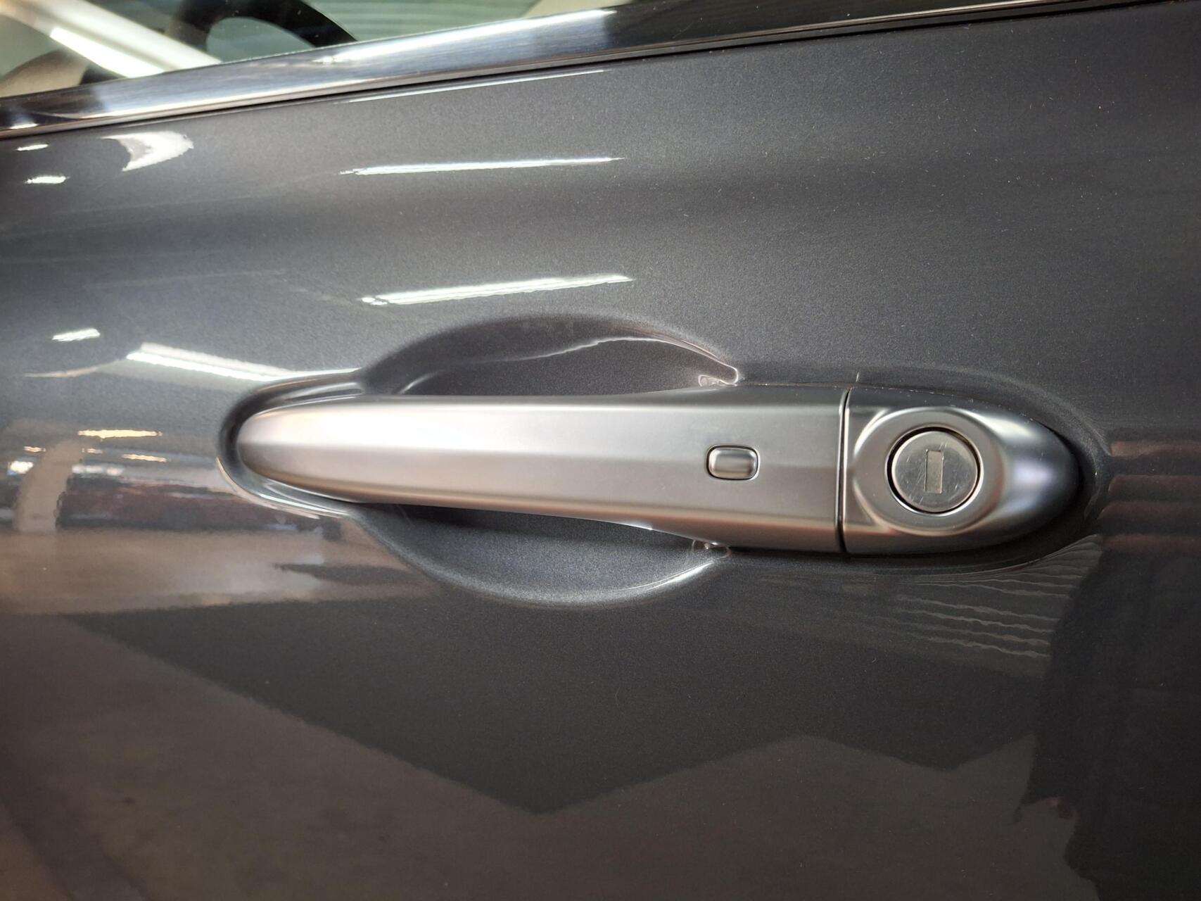 Foto van Fiat Fiat 500x