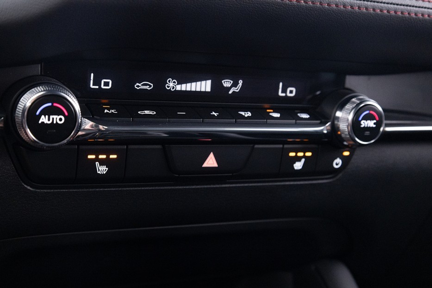 Foto van Mazda Mazda3