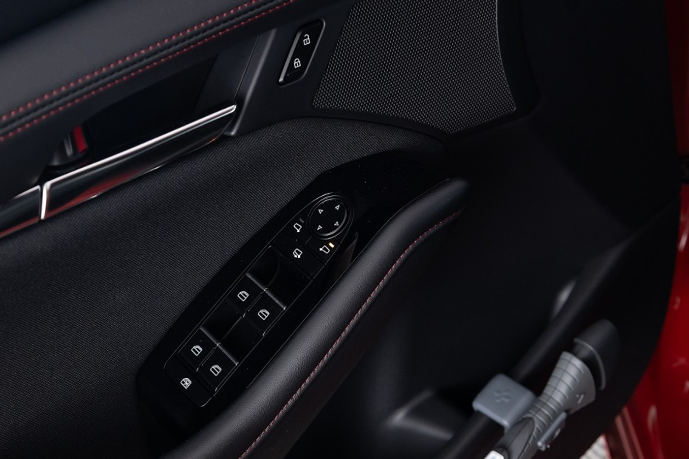 Foto van Mazda Mazda3