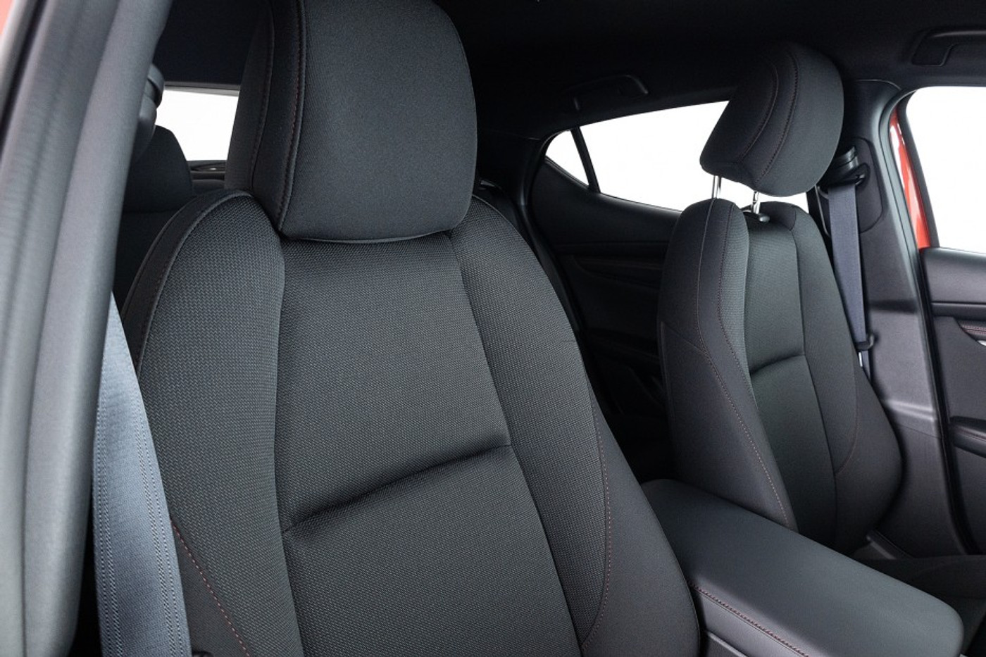 Foto van Mazda Mazda3