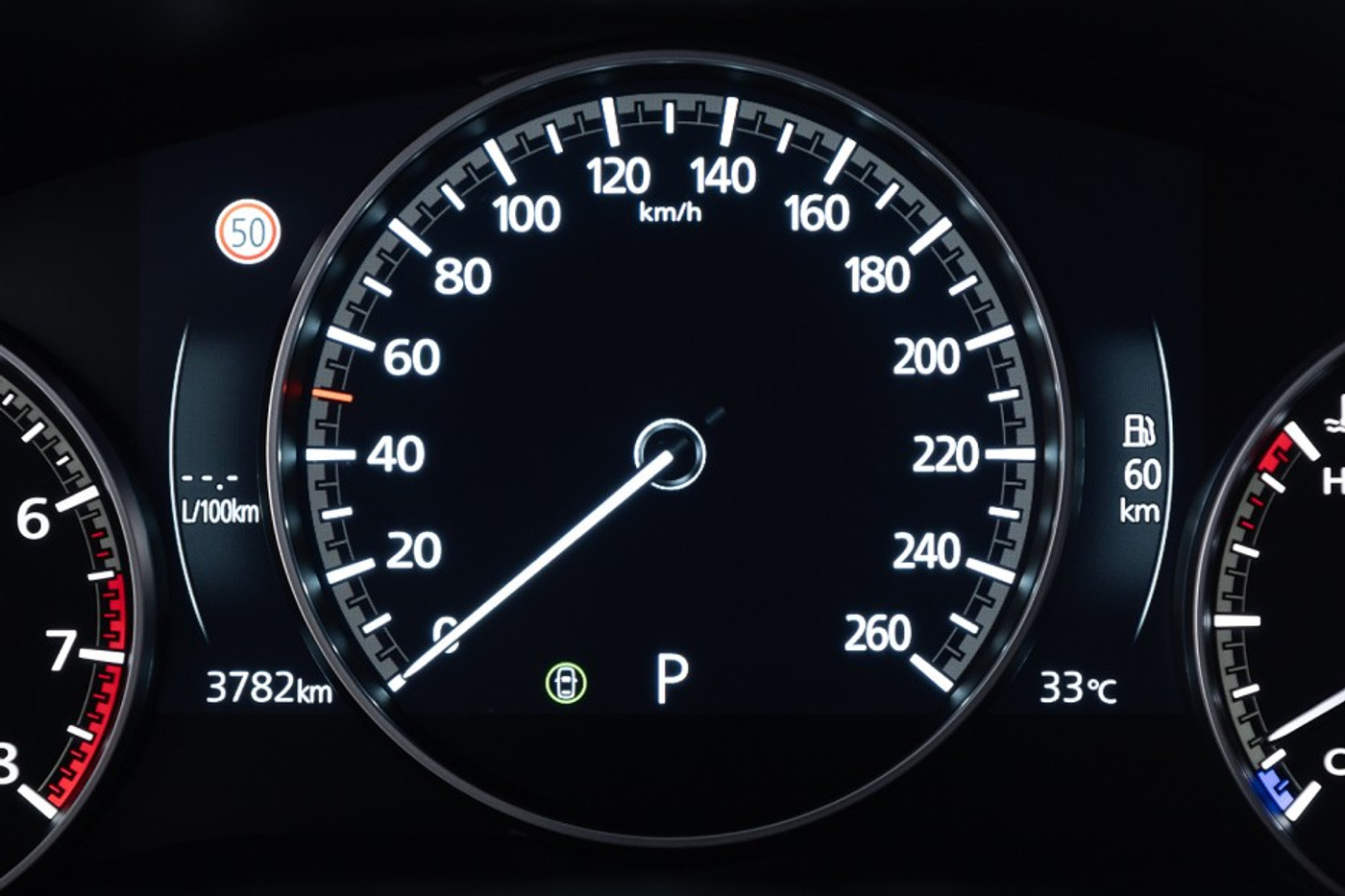 Foto van Mazda Mazda3
