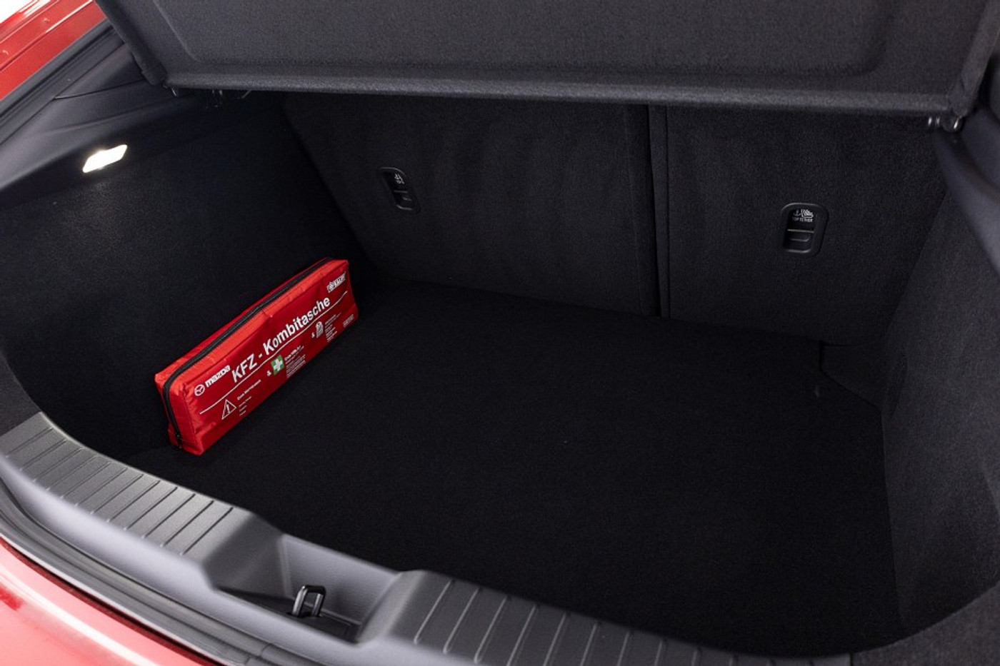 Foto van Mazda Mazda3