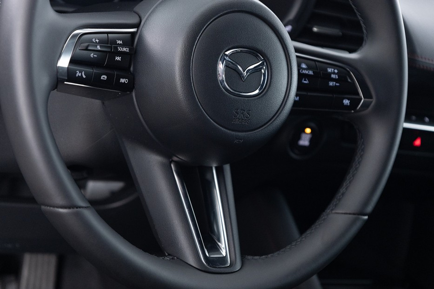 Foto van Mazda Mazda3