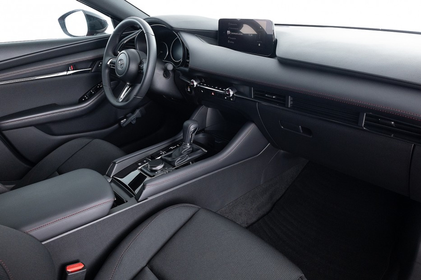Foto van Mazda Mazda3