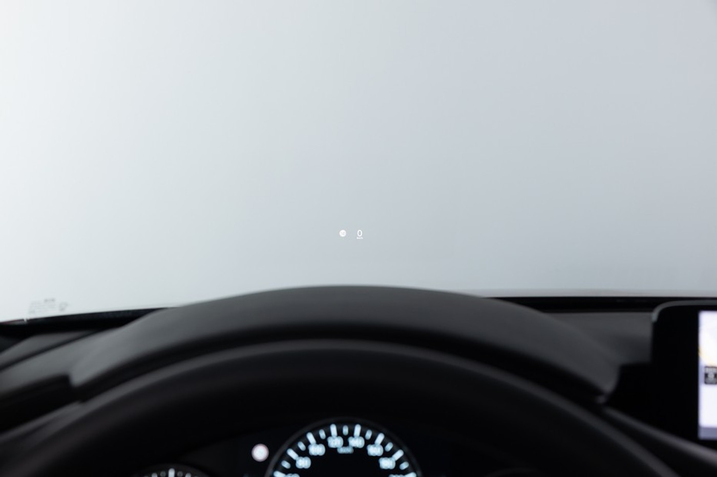 Foto van Mazda Mazda3