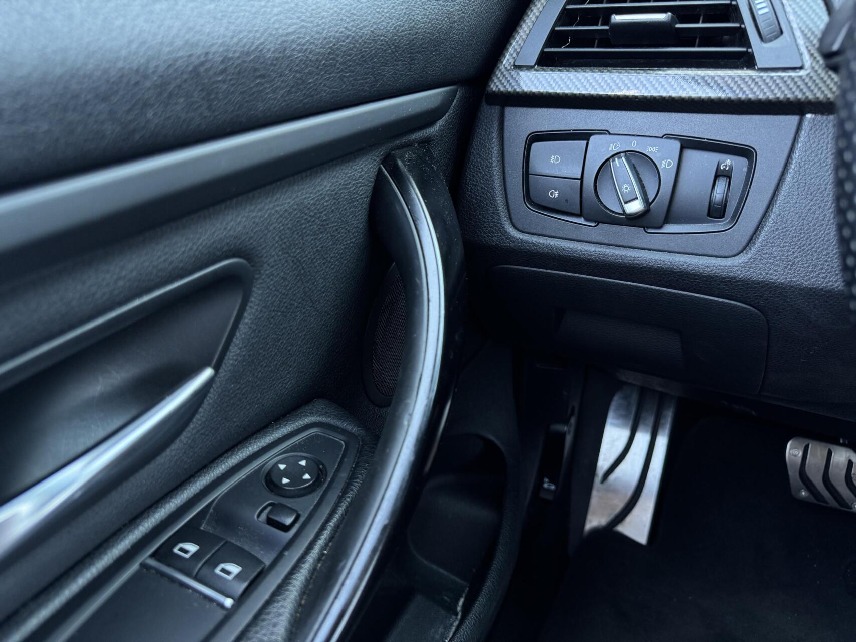 Foto van BMW 420i