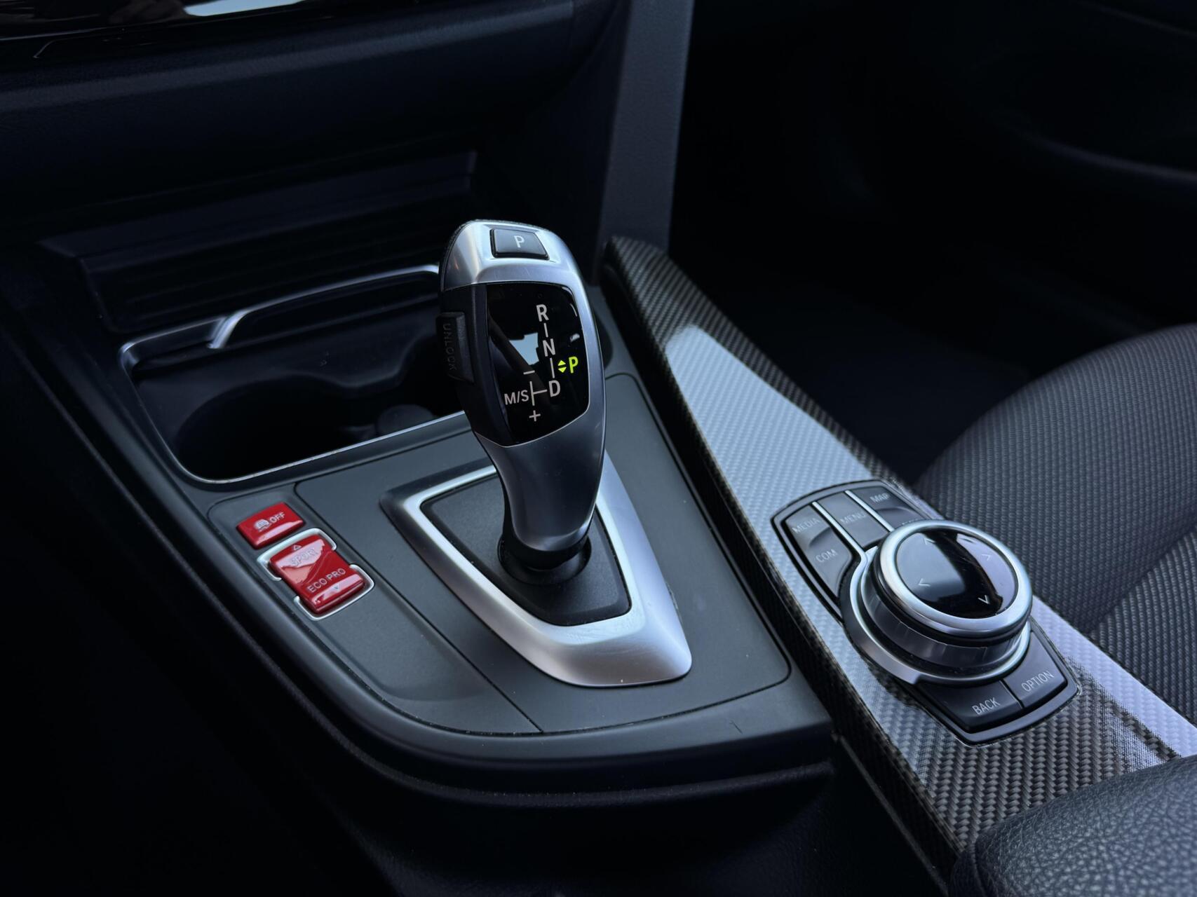 Foto van BMW 420i