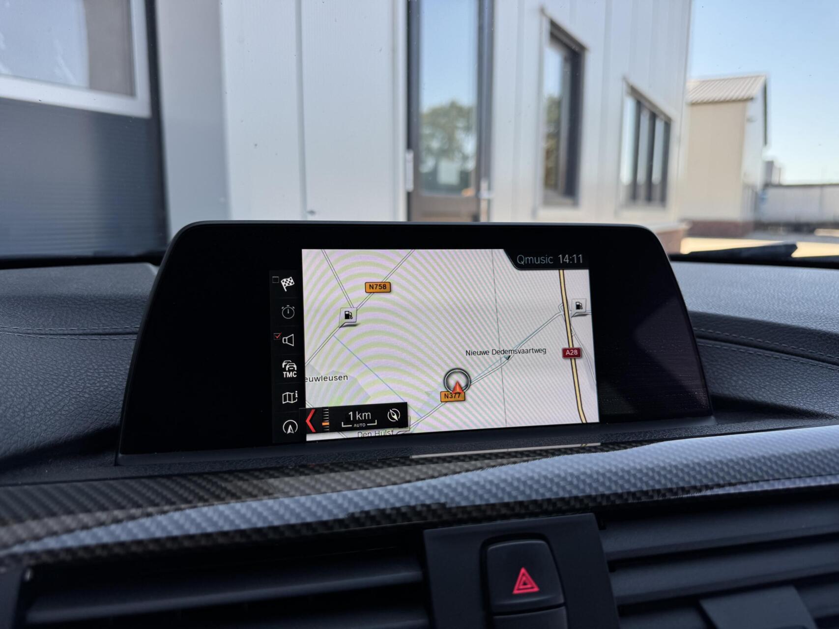 Foto van BMW 420i