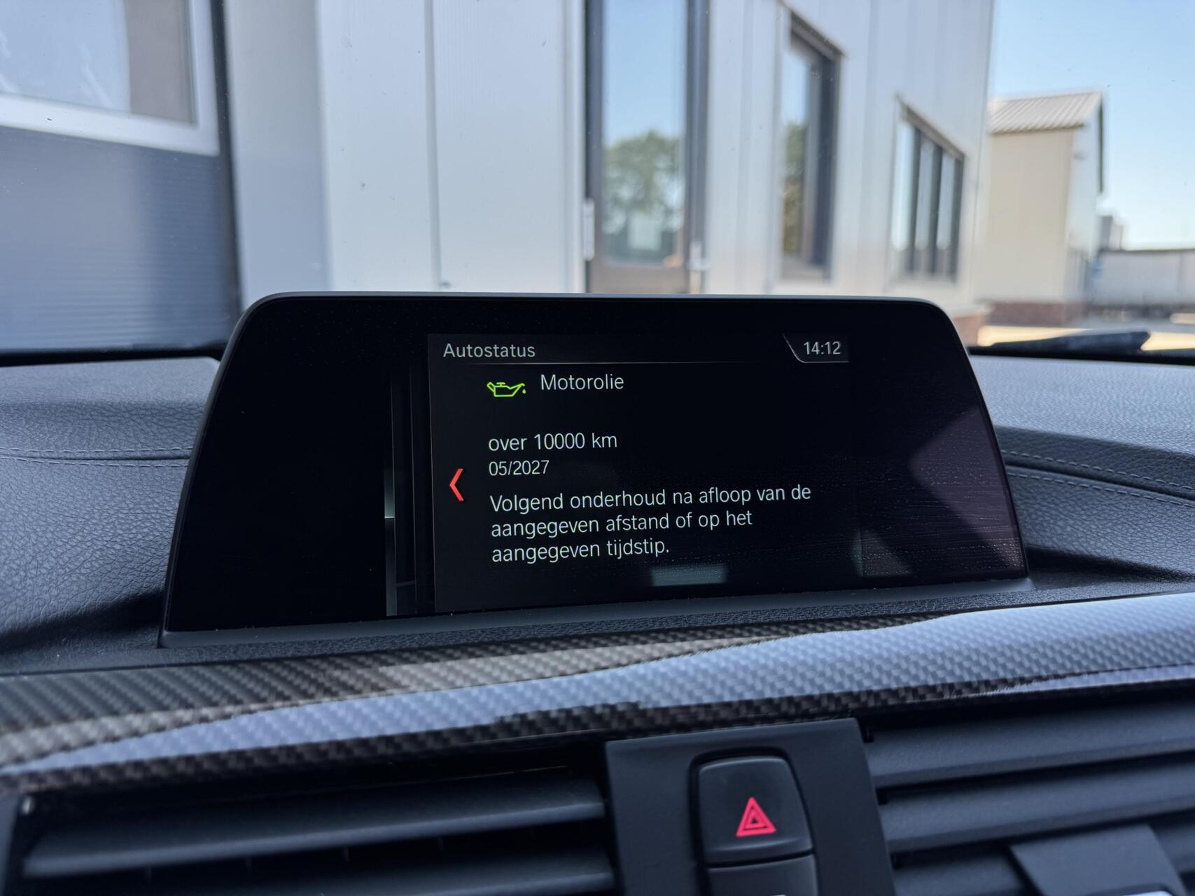 Foto van BMW 420i