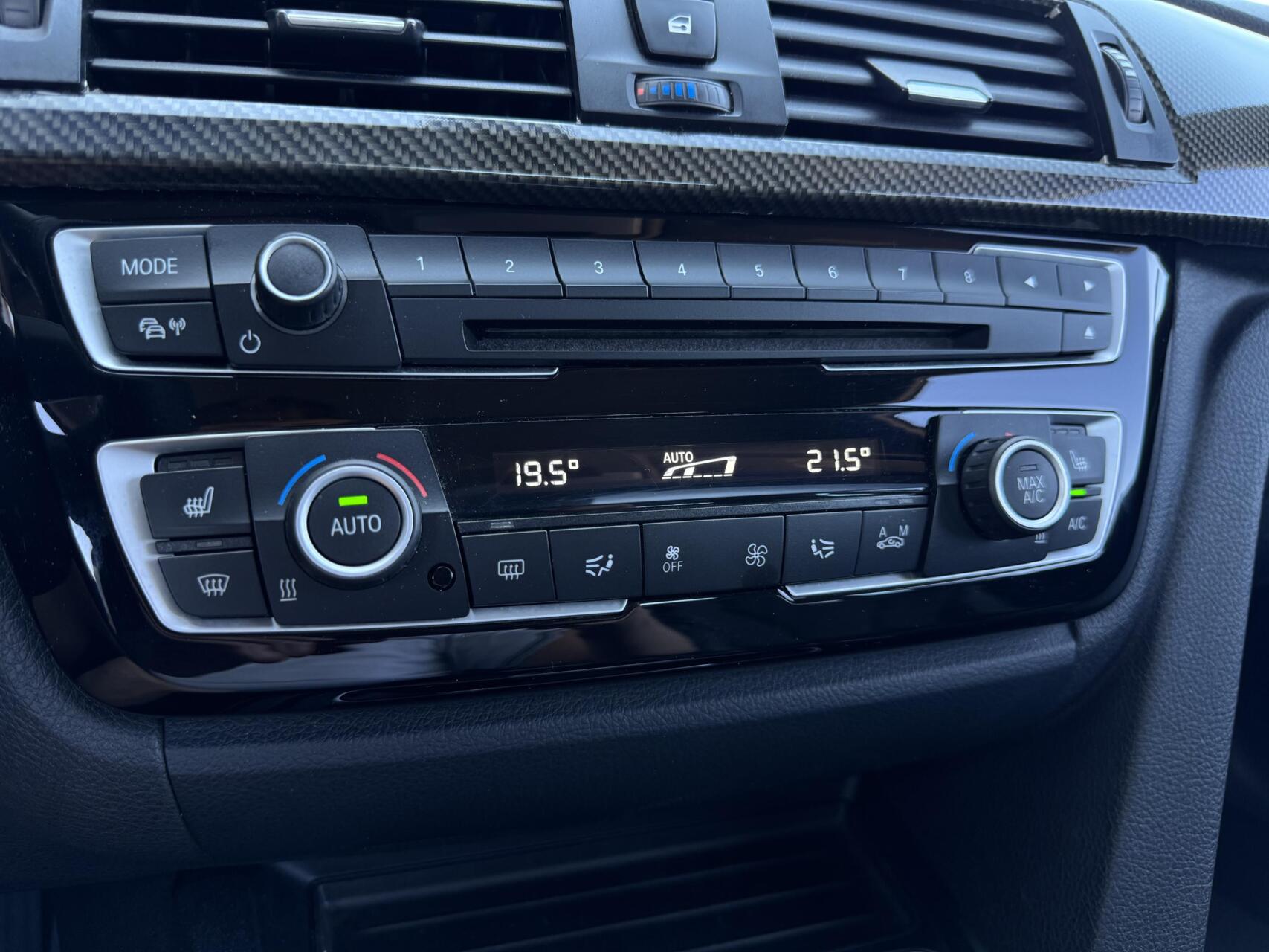 Foto van BMW 420i
