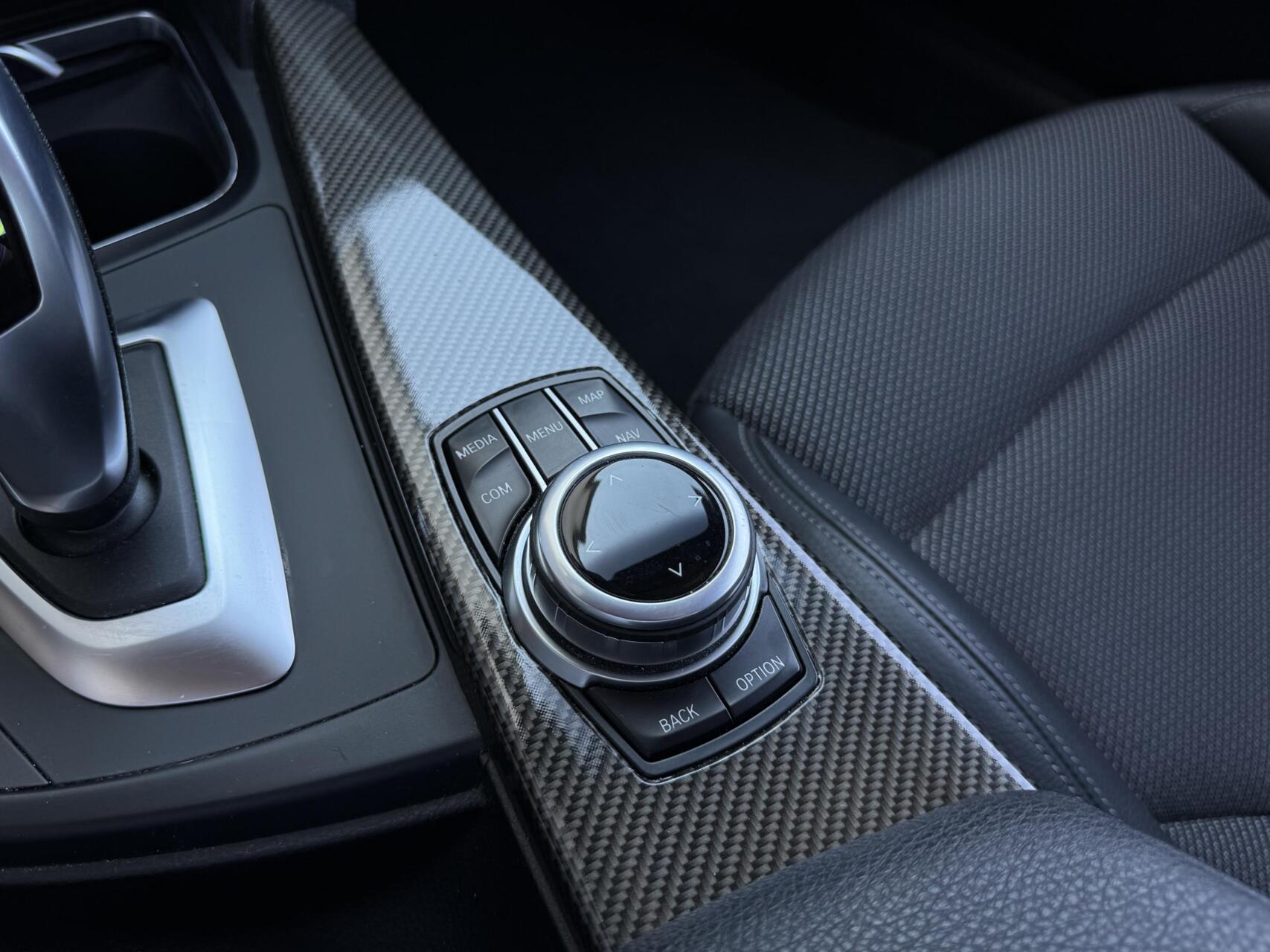 Foto van BMW 420i