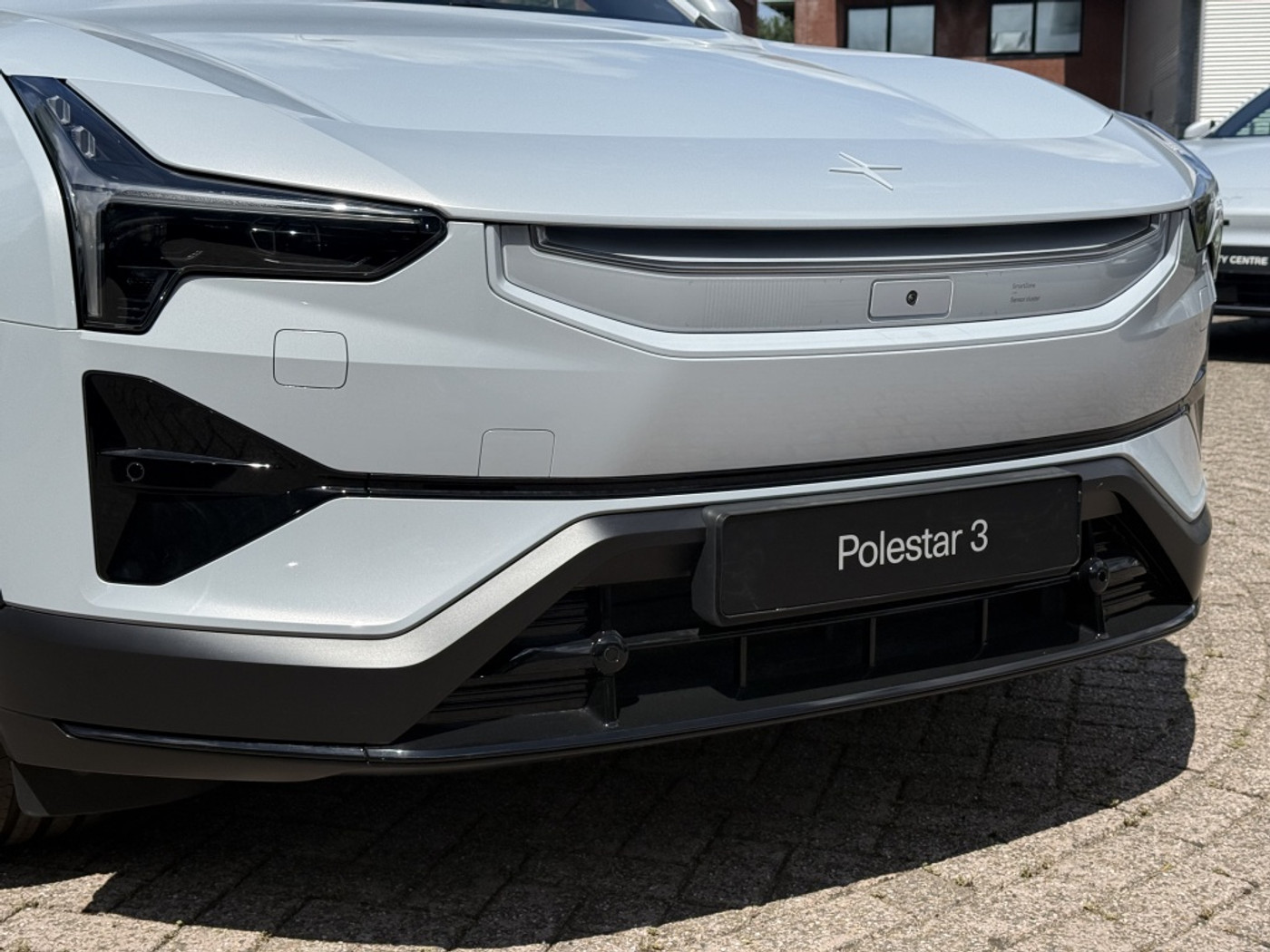 Foto van Polestar Polestar 3