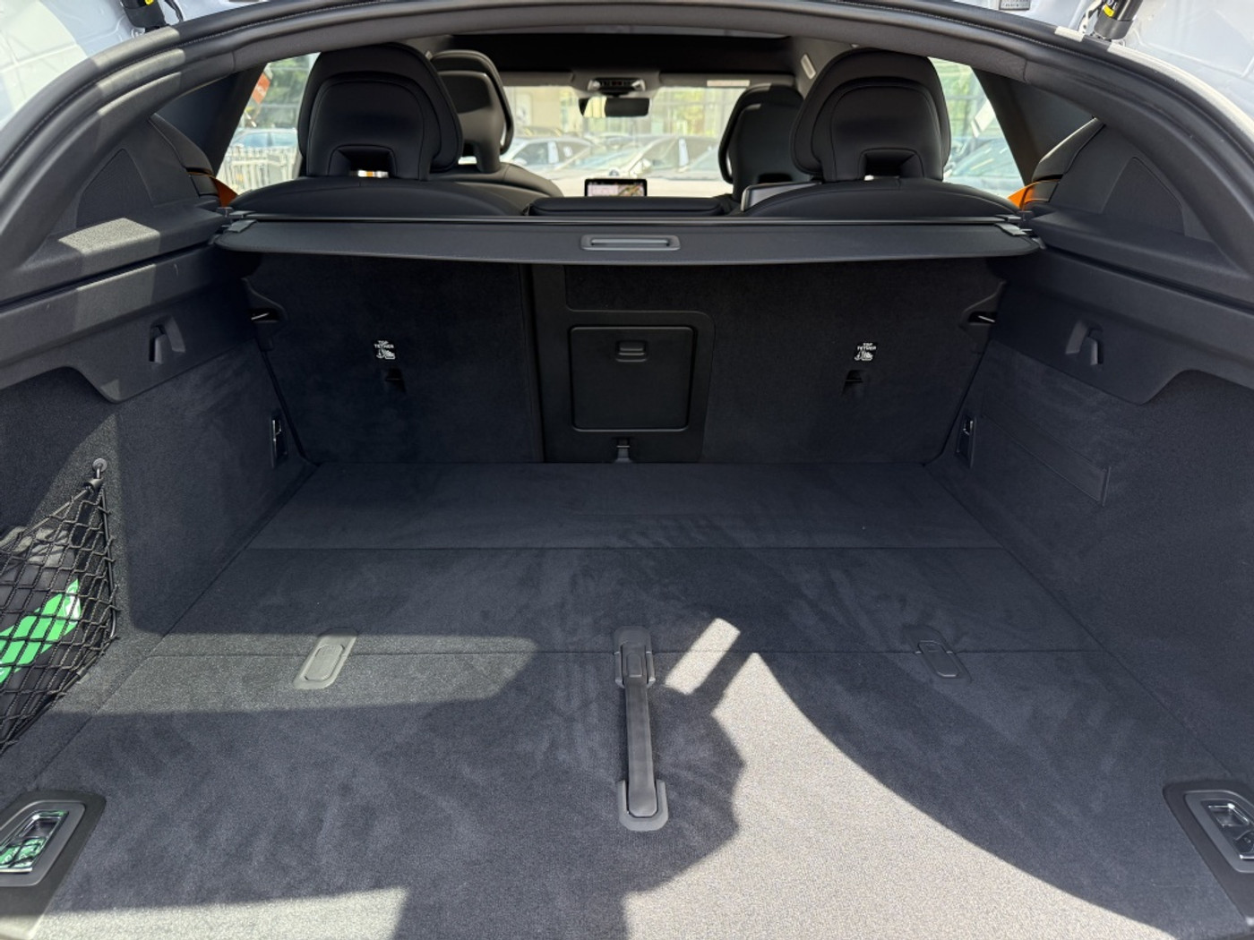 Foto van Polestar Polestar 3