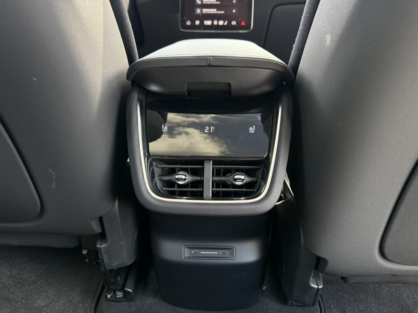 Foto van Polestar Polestar 3