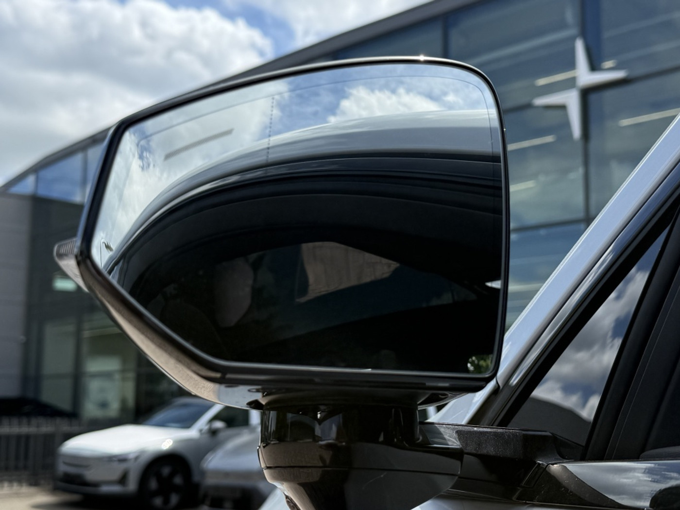Foto van Polestar Polestar 3