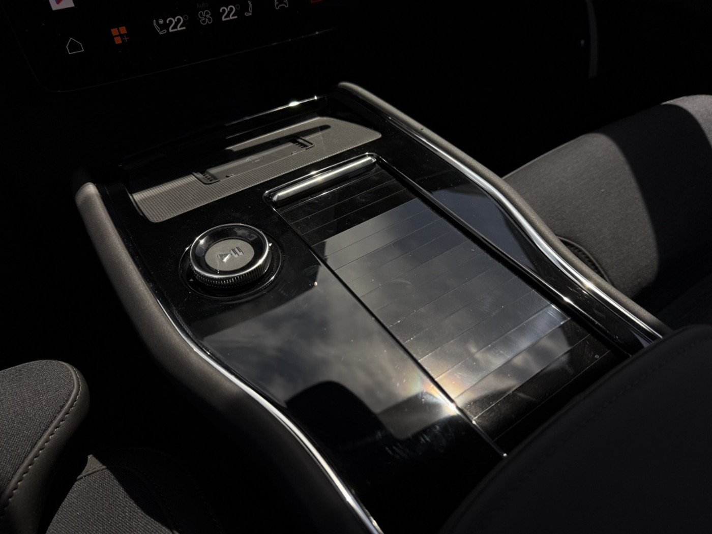 Foto van Polestar Polestar 3