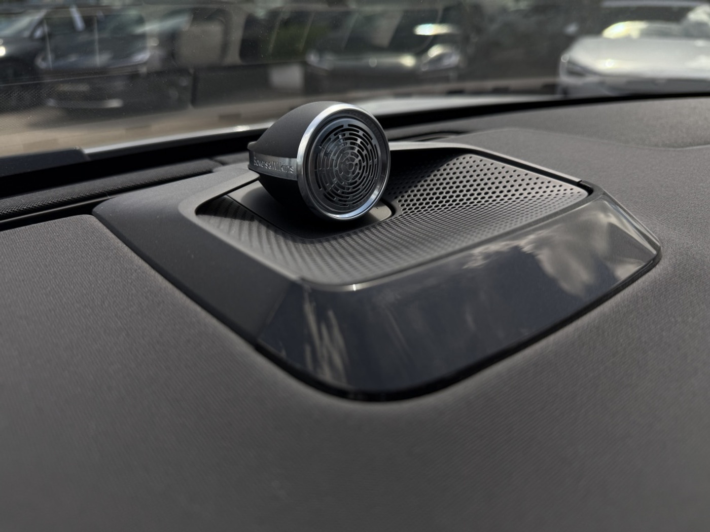 Foto van Polestar Polestar 3