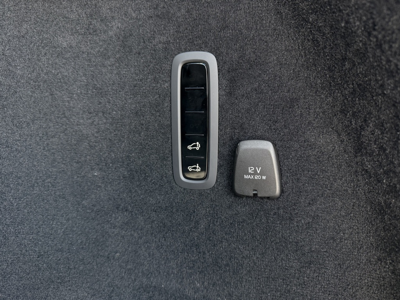 Foto van Polestar Polestar 3