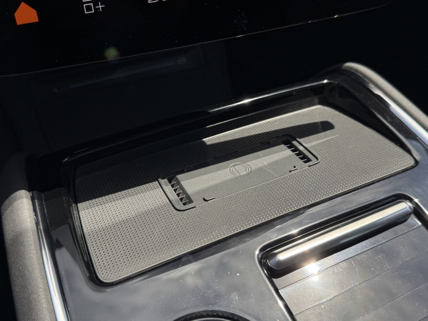 Foto van Polestar Polestar 3