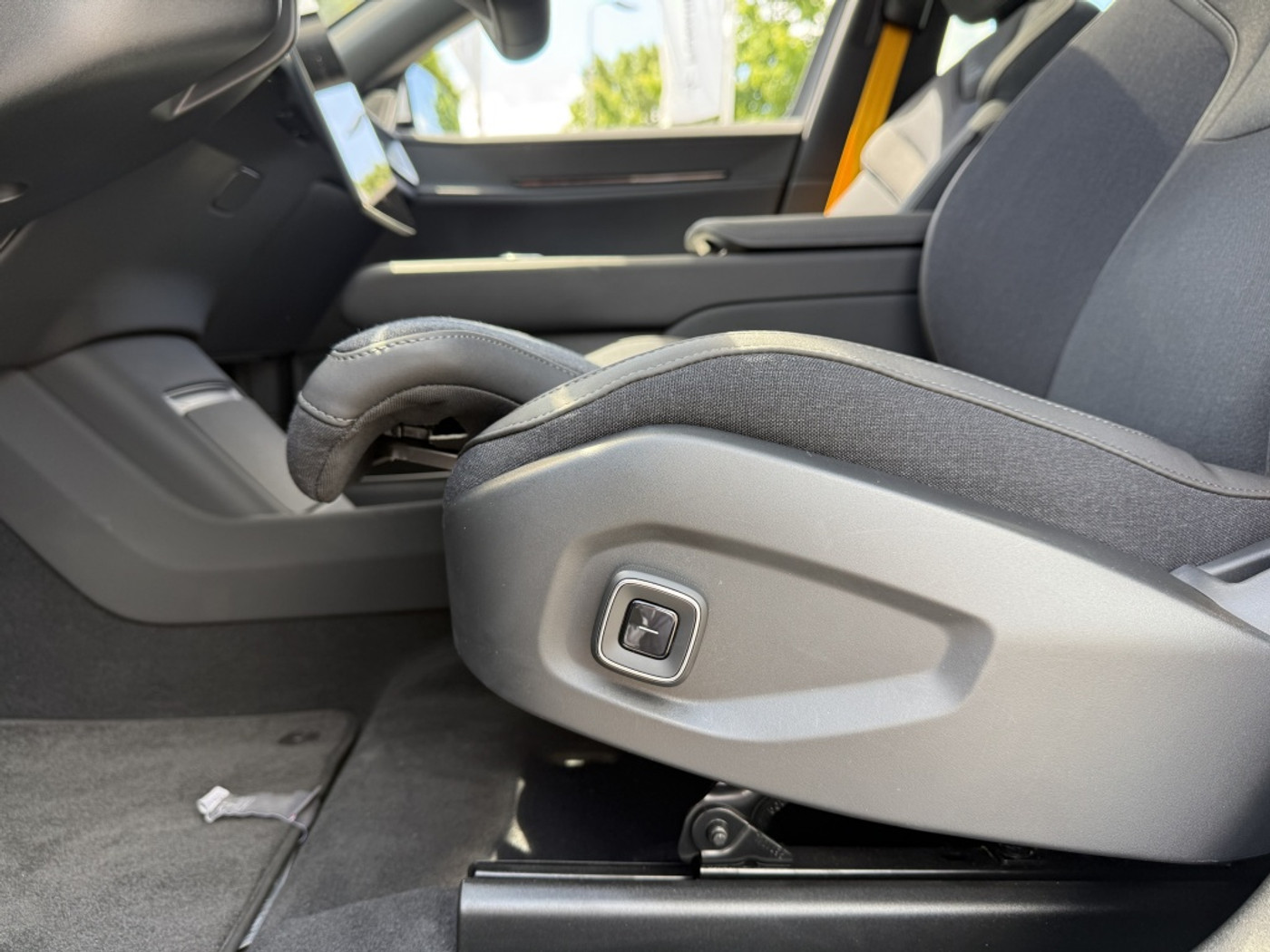 Foto van Polestar Polestar 3