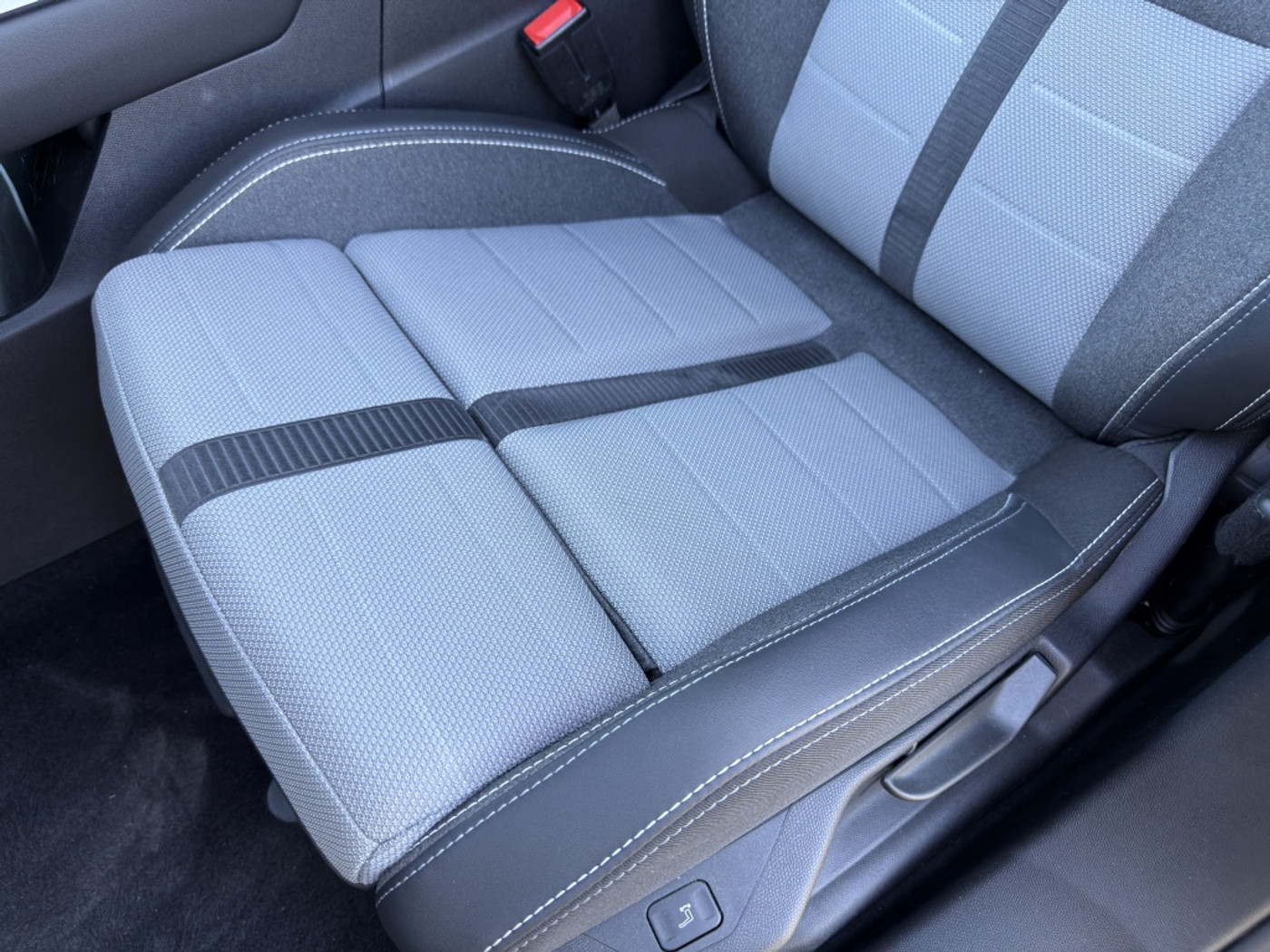 Foto van Opel Grandland
