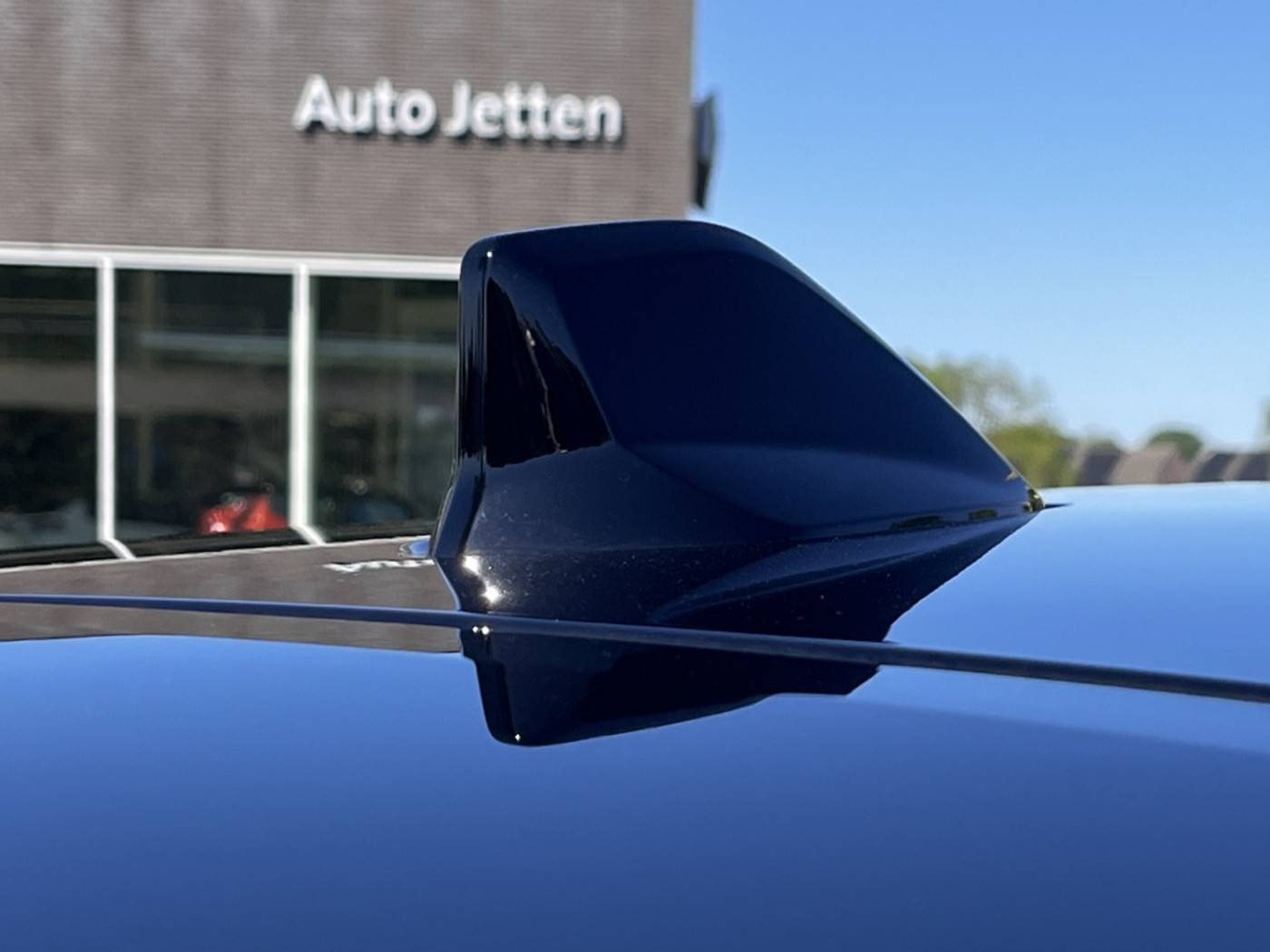 Foto van Opel Grandland
