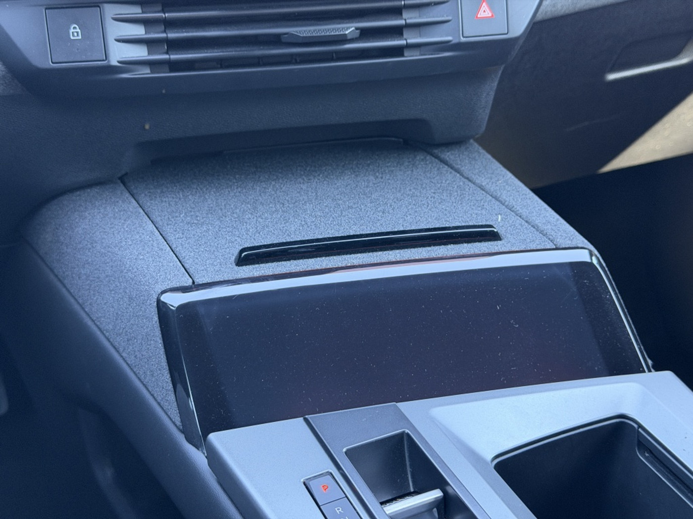 Foto van Opel Grandland