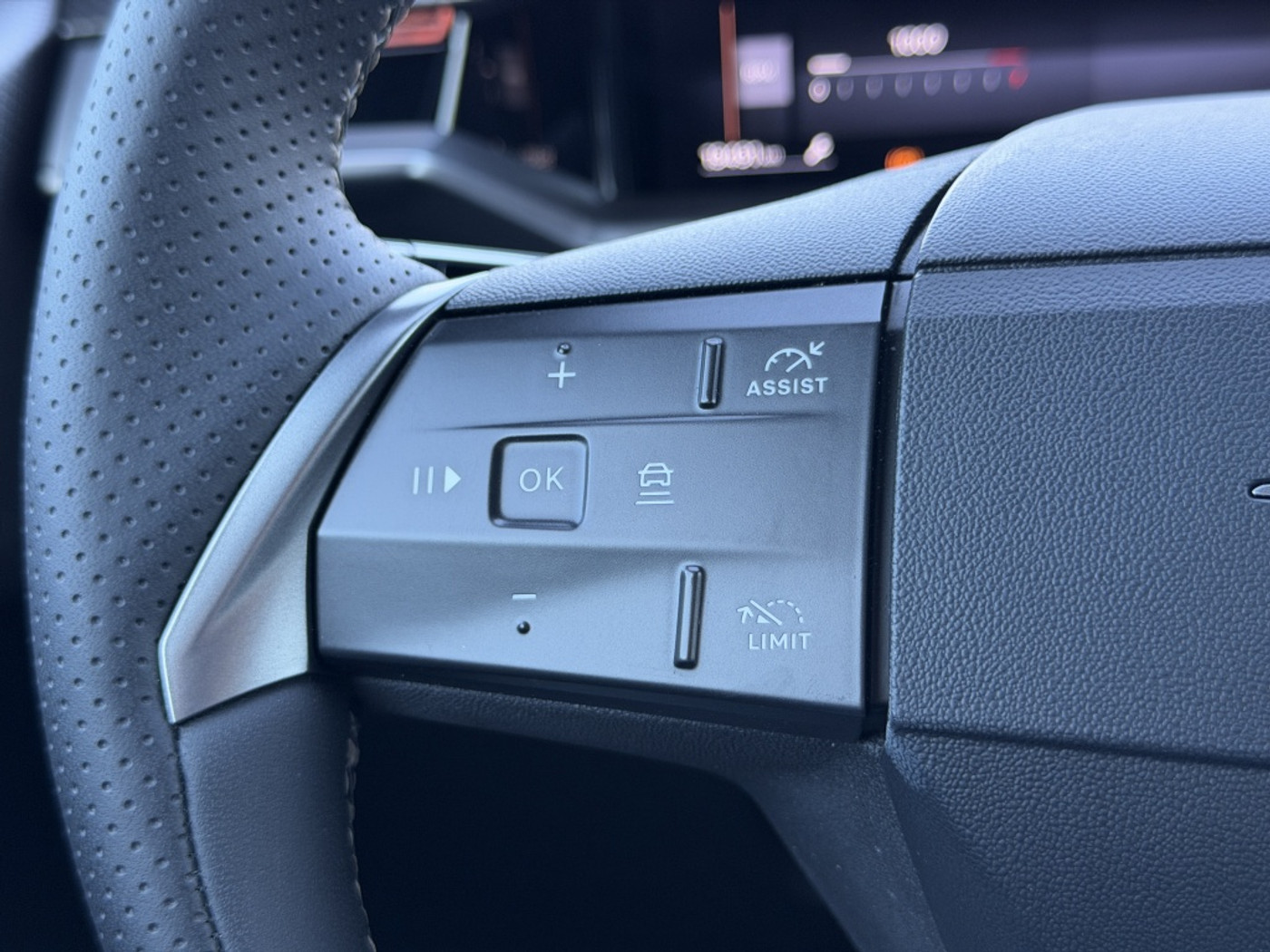 Foto van Opel Grandland