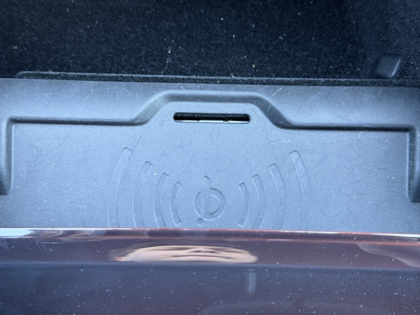 Foto van Opel Grandland