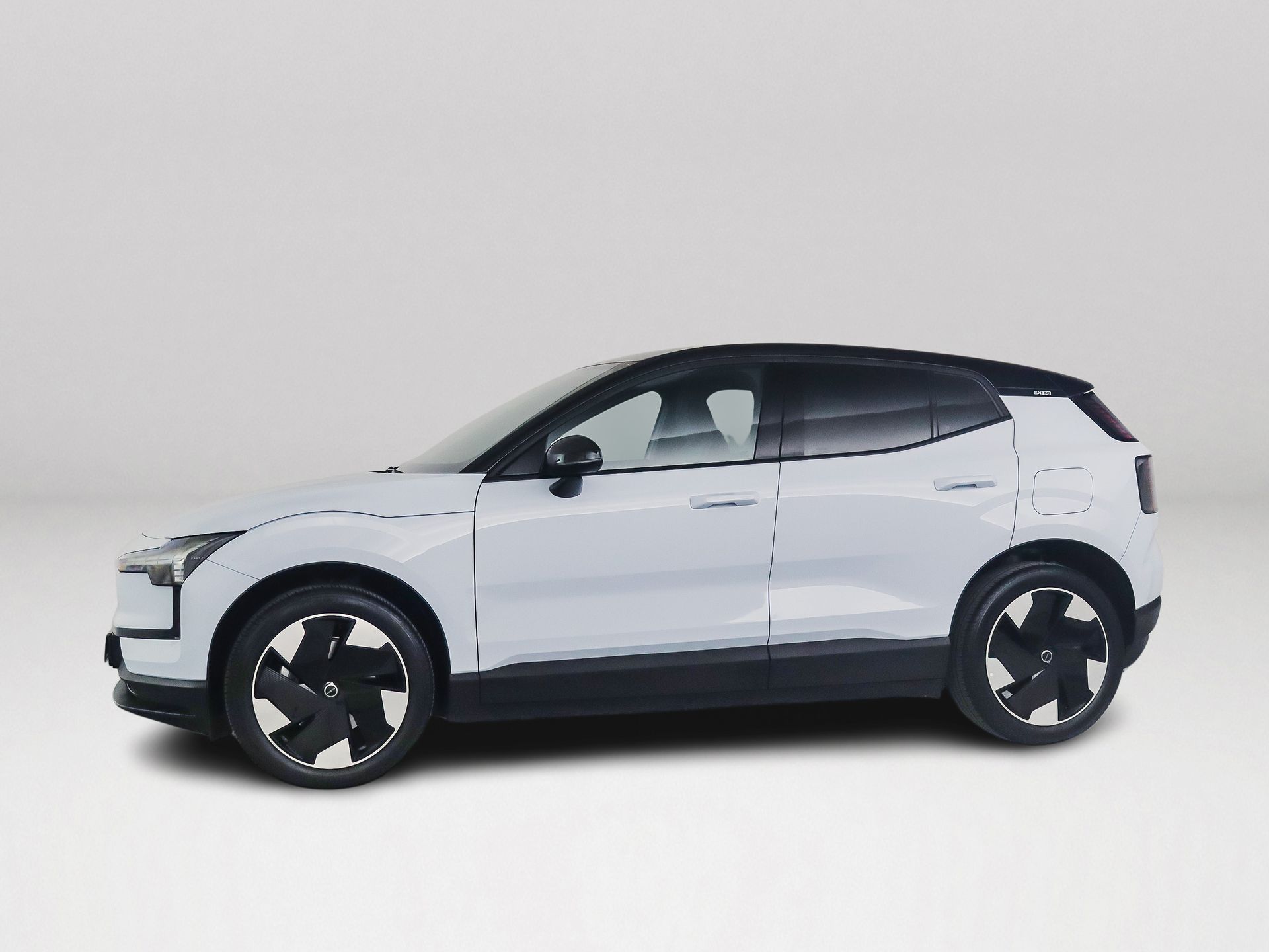Foto van Volvo Ex30