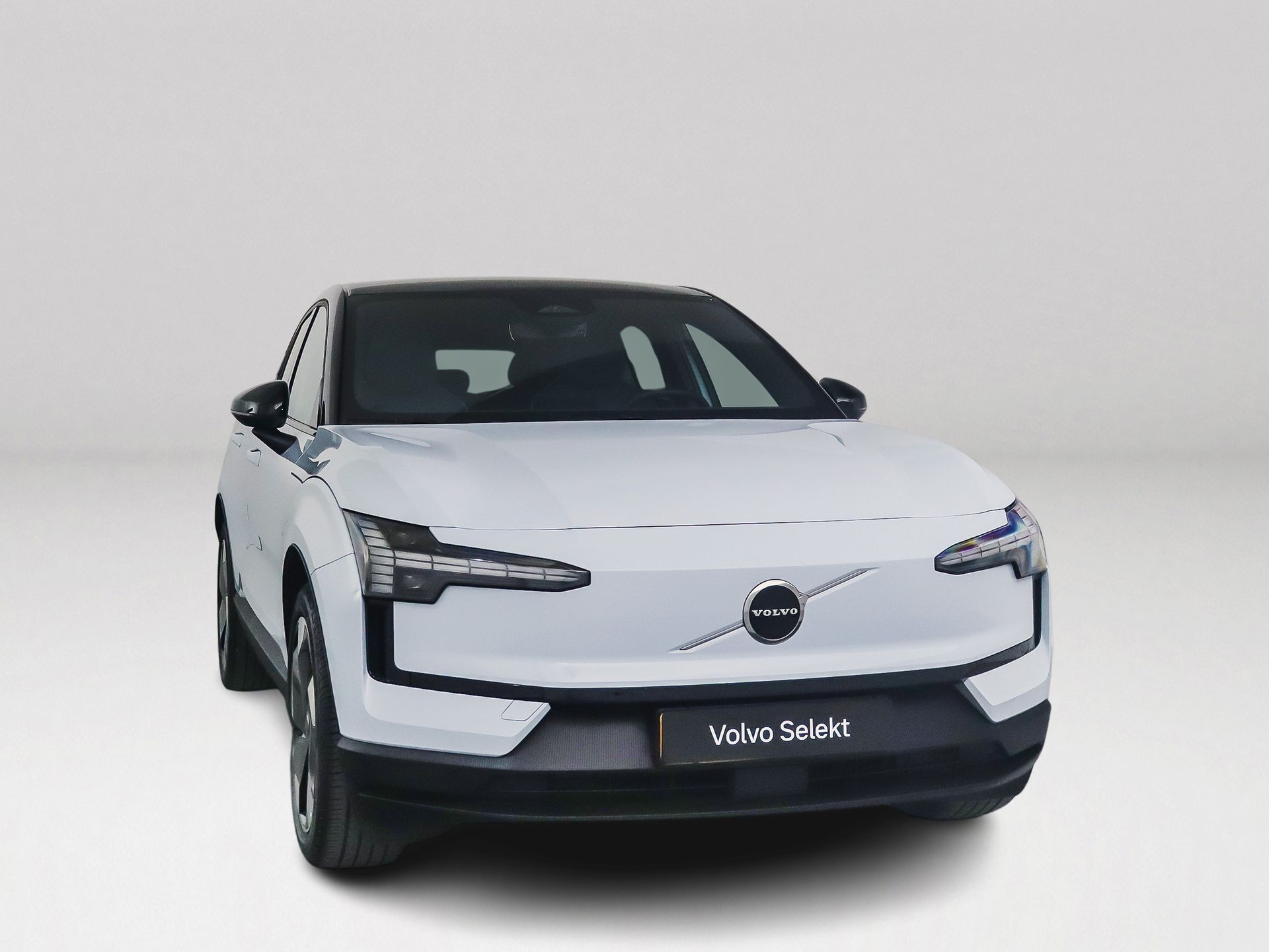 Foto van Volvo Ex30