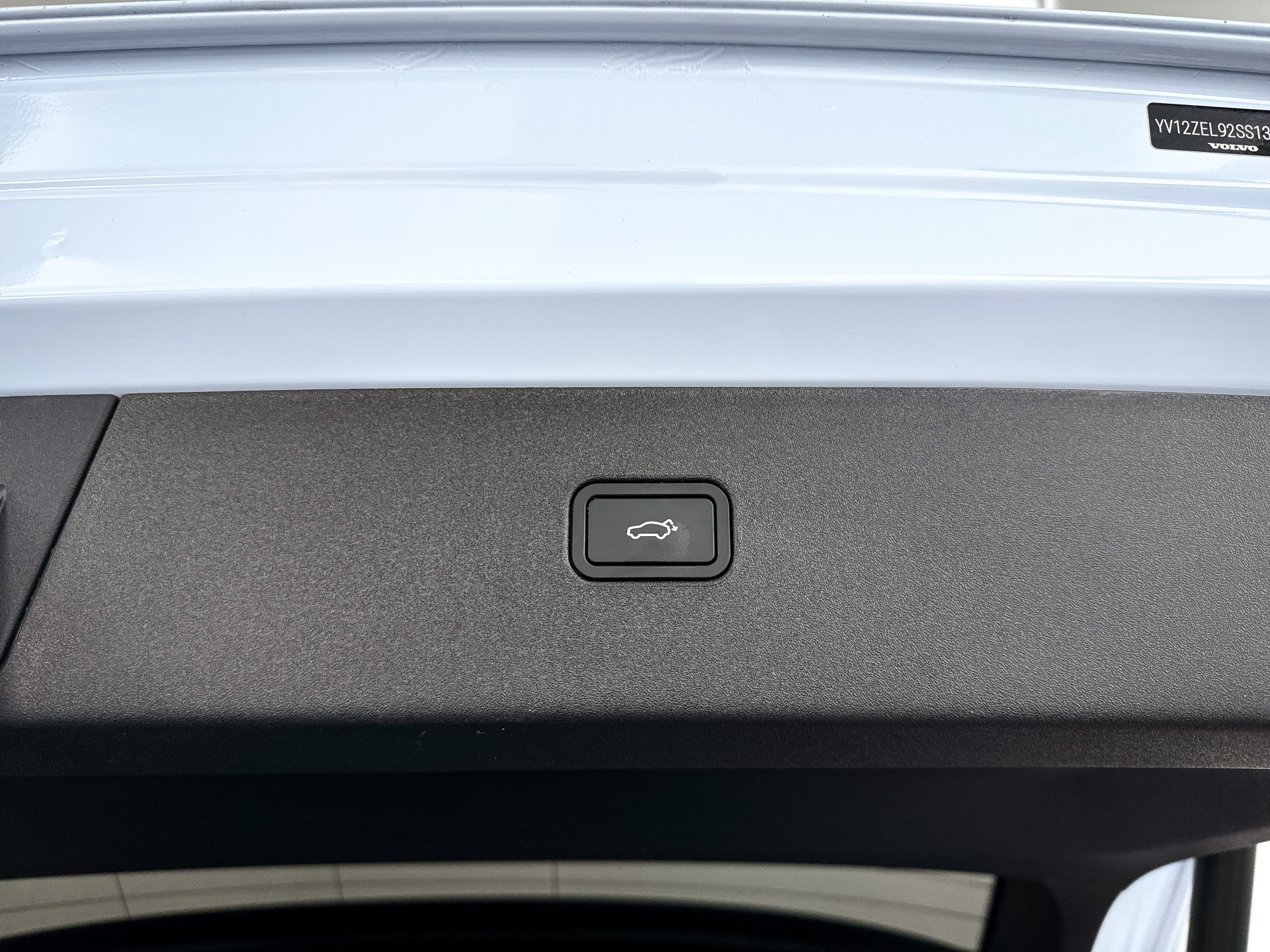 Foto van Volvo Ex30