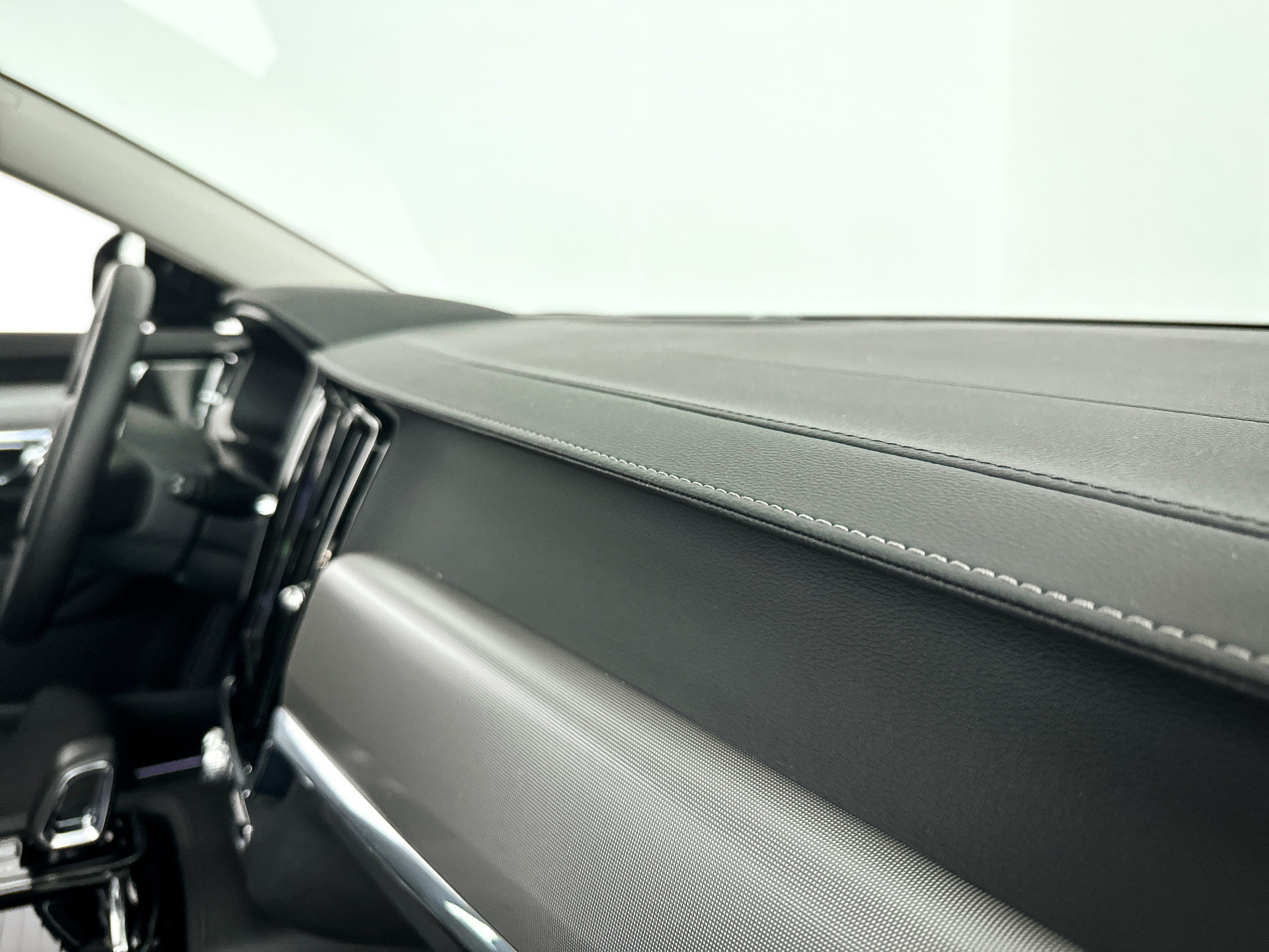Foto van Volvo V90