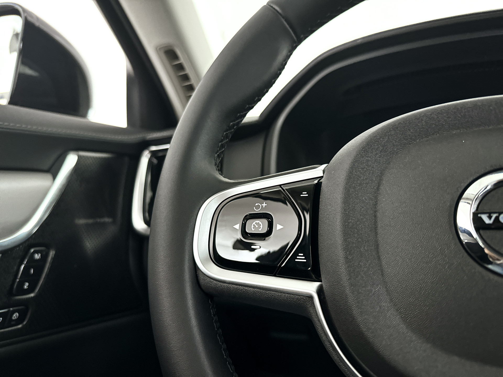Foto van Volvo V90