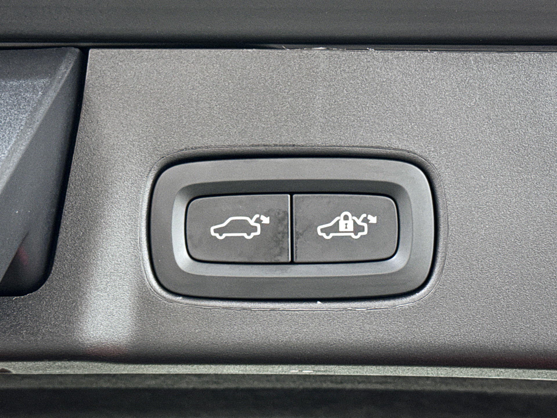 Foto van Volvo V90