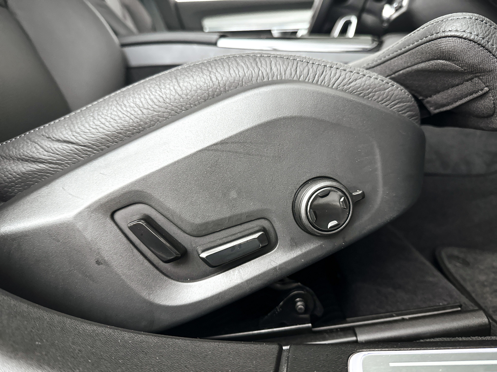 Foto van Volvo V90