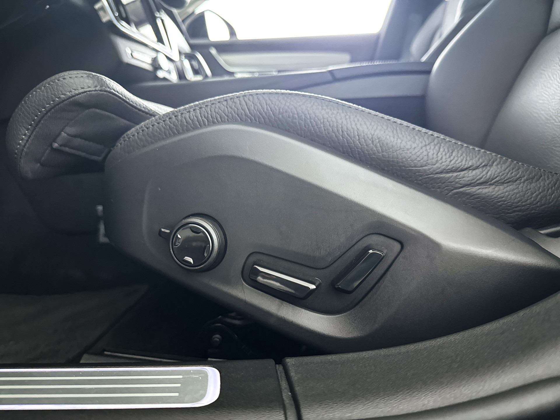 Foto van Volvo V90